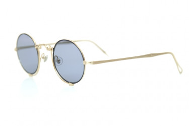 Солнцезащитные очки MATSUDA 10601H BG-NVY
