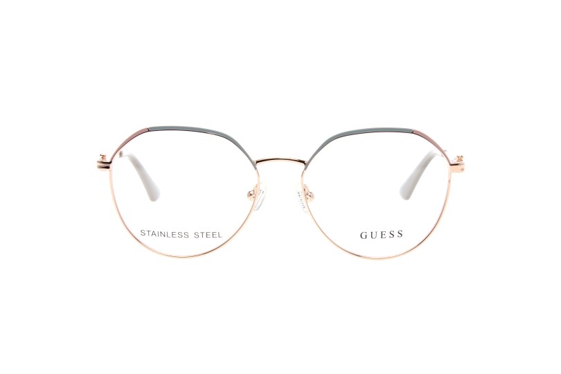 Оправа GUESS 2866 028