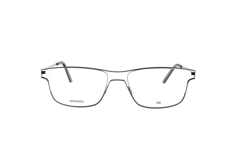 Оправа MINIMA CONTOUR K6 301A