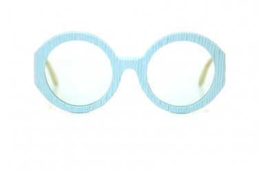 Солнцезащитные очки CAROLINA HERRERA 601 M81M