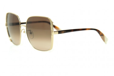 Солнцезащитные очки FURLA 343 300