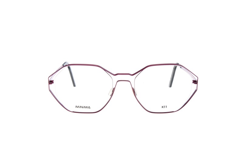 Оправа MINIMA CONTOUR K11 023A
