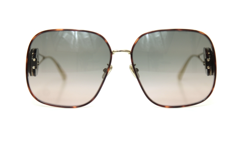 Солнцезащитные очки CHRISTIAN DIOR DIORBOBBY S1U B5AE