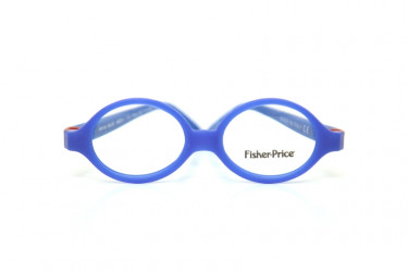 Детская оправа FISHER PRICE 18 BLU (38)