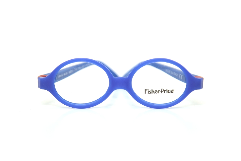 Детская оправа FISHER PRICE 18 BLU (38)