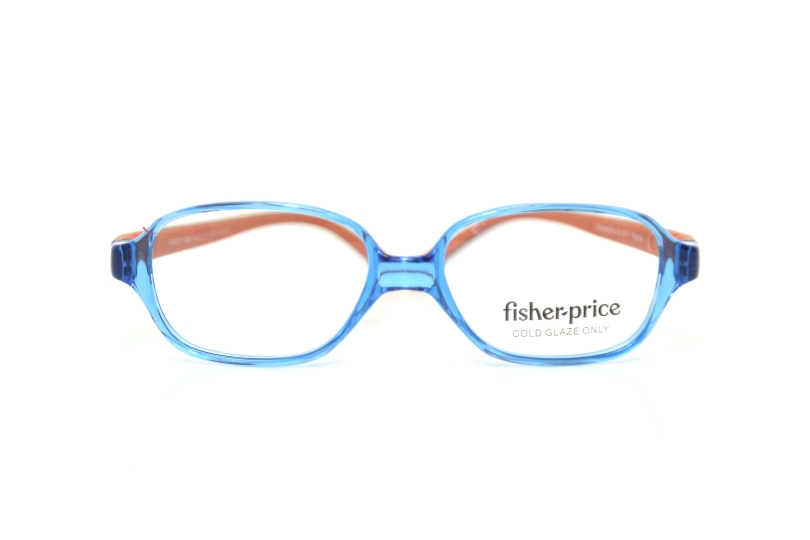 Детская оправа FISHER PRICE 37 582 (44)