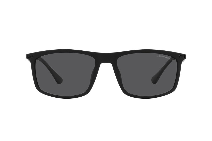 Солнцезащитные очки EMPORIO ARMANI 4171U 500181 (57)