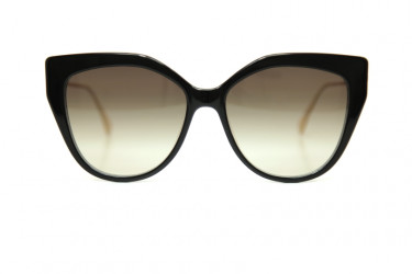 Солнцезащитные очки FENDI 40011U 01F