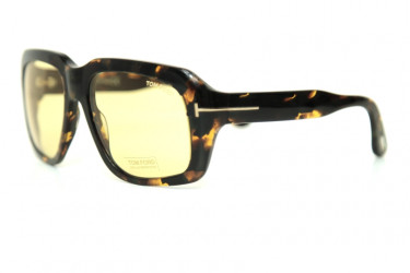 Солнцезащитные очки TOM FORD 885 55E