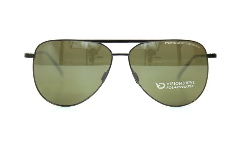 Солнцезащитные очки PORSCHE DESIGN 8929 A