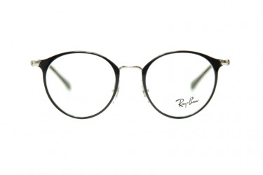 Детская оправа RAY-BAN JUNIOR 1053 4064 (45)