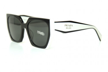 Солнцезащитные очки PRADA 15WS 09Q5S0 (54)