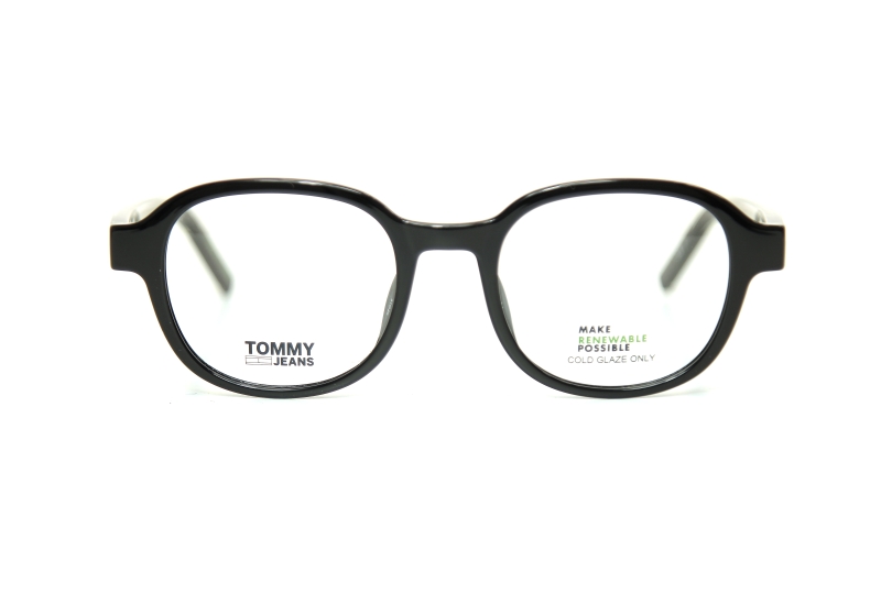 Оправа TOMMY HILFIGER 0069/F 807