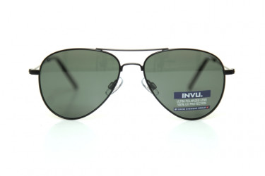 Детские солнцезащитные очки INVU JUNIOR 1101 D