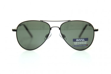 Детские солнцезащитные очки INVU JUNIOR 1101 D