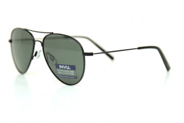 Детские солнцезащитные очки INVU JUNIOR 1101 D
