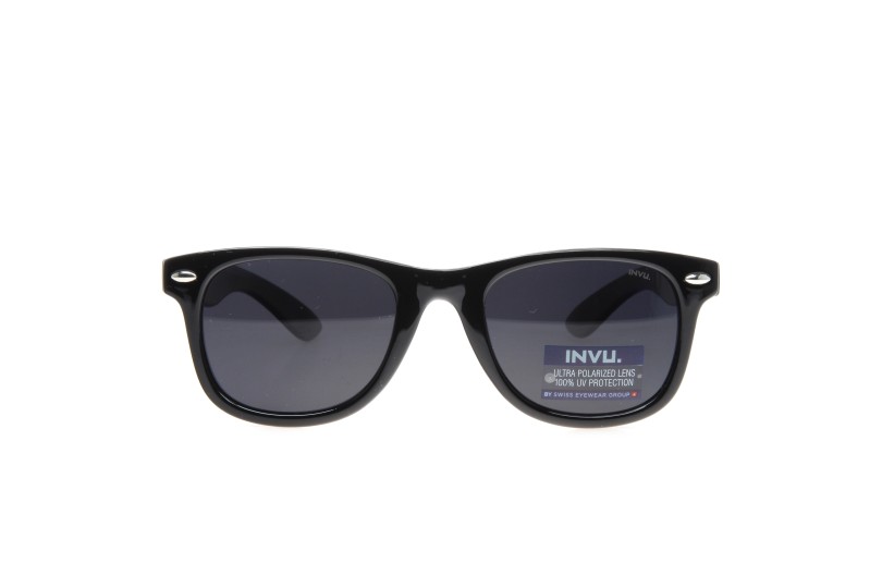 Детские солнцезащитные очки INVU JUNIOR 2114 A