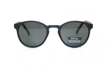 Детские солнцезащитные очки INVU JUNIOR 2115 D