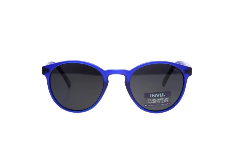 Детские солнцезащитные очки INVU JUNIOR 2115 D
