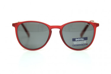 Детские солнцезащитные очки INVU JUNIOR 2116 D