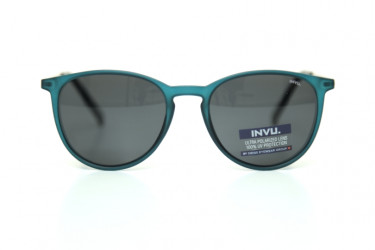 Детские солнцезащитные очки INVU JUNIOR 2116 E