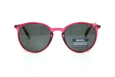 Детские солнцезащитные очки INVU JUNIOR 2117 B
