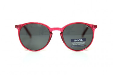 Детские солнцезащитные очки INVU JUNIOR 2117 C