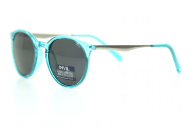 Детские солнцезащитные очки INVU JUNIOR 2117 D