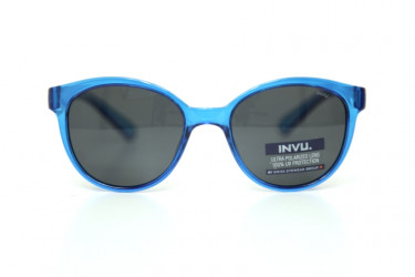 Детские солнцезащитные очки INVU JUNIOR 2204 A