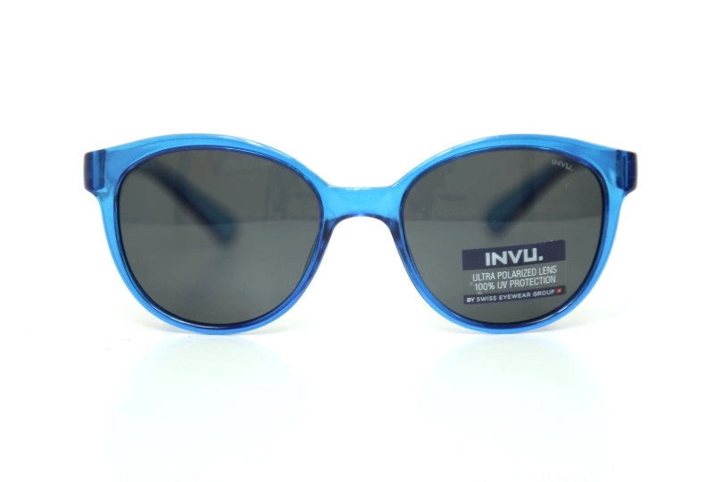 Детские солнцезащитные очки INVU JUNIOR 2204 A