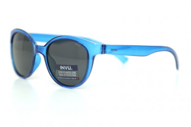 Детские солнцезащитные очки INVU JUNIOR 2204 A