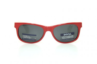 Детские солнцезащитные очки INVU JUNIOR 2402 L