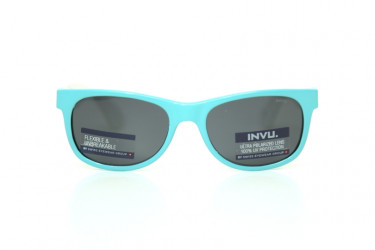 Детские солнцезащитные очки INVU JUNIOR 2402 M2