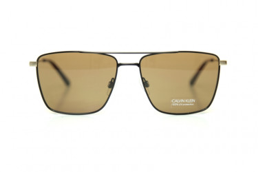 Солнцезащитные очки CALVIN KLEIN 21116S 001