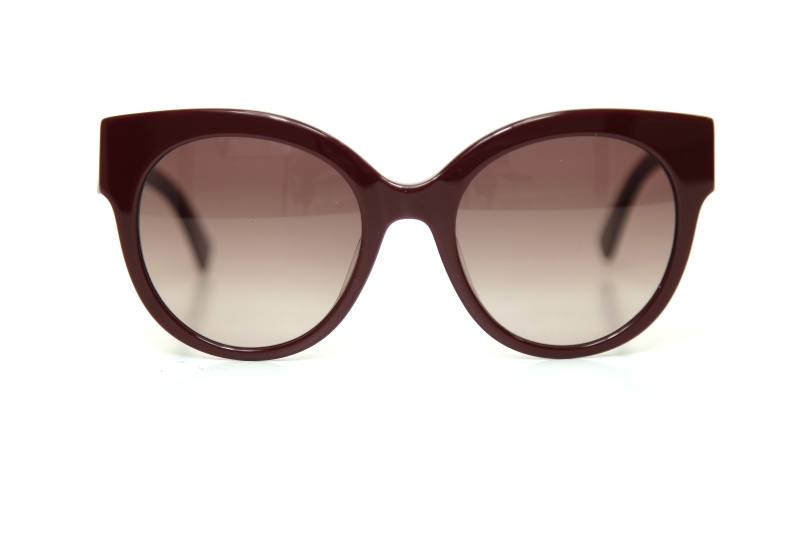 Солнцезащитные очки LONGCHAMP 673S 604