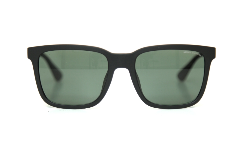 Солнцезащитные очки ARMANI EXCHANGE 4112SU 807871 (55)