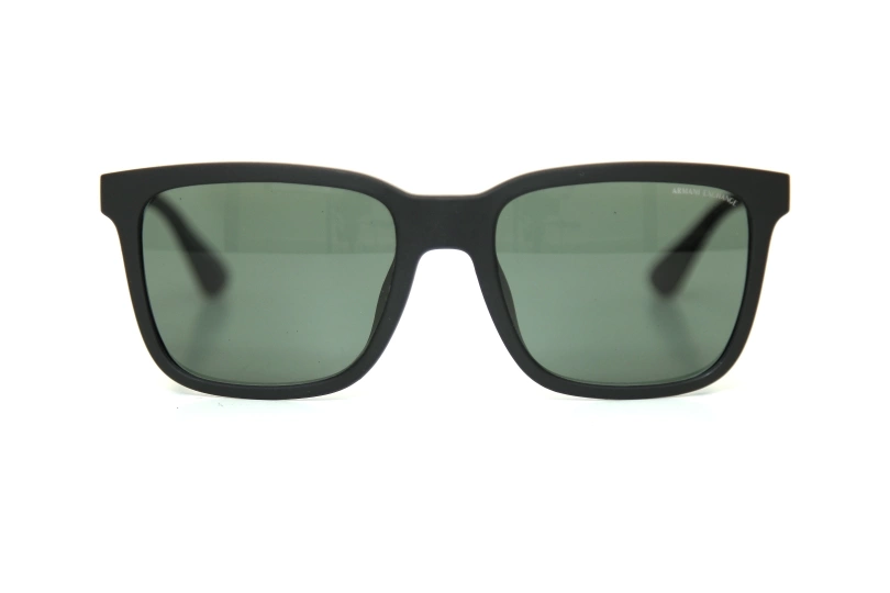 Солнцезащитные очки ARMANI EXCHANGE 4112SU 807871 (55)