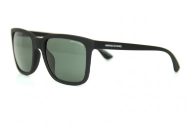 Солнцезащитные очки ARMANI EXCHANGE 4112SU 807871 (55)