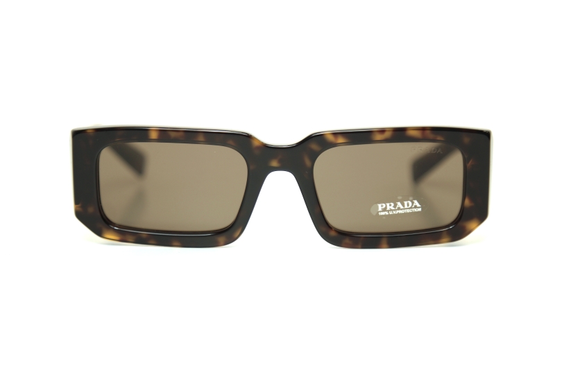 Солнцезащитные очки PRADA 06YS 2AU8C1 (53)