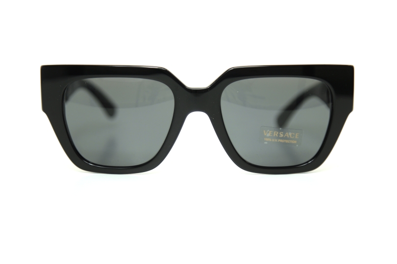 Солнцезащитные очки VERSACE 4409 GB1/87 (53)