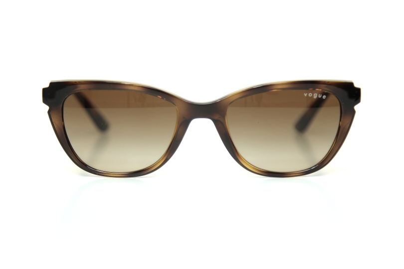 Солнцезащитные очки VOGUE 5293S W65613 (53)
