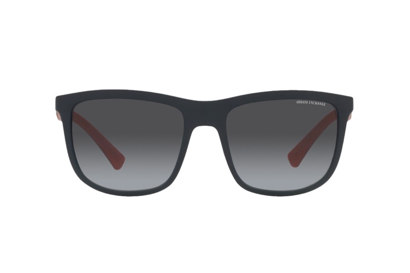 Солнцезащитные очки ARMANI EXCHANGE 4093S 82958G (56)