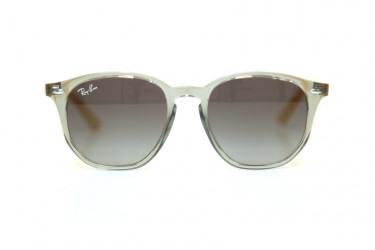 Детские солнцезащитные очки RAY-BAN JUNIOR 9070S 70788G (46)
