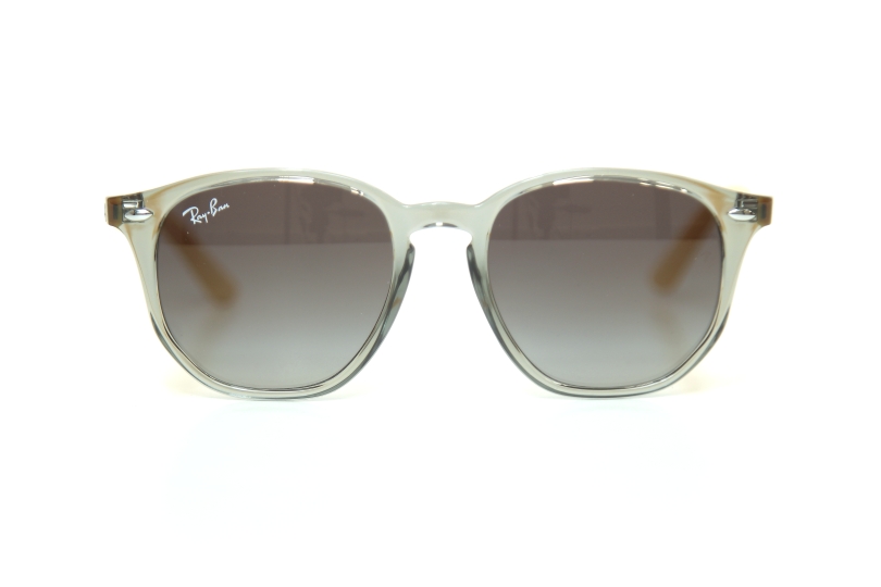 Детские солнцезащитные очки RAY-BAN JUNIOR 9070S 70788G (46)
