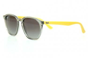 Детские солнцезащитные очки RAY-BAN JUNIOR 9070S 70788G (46)