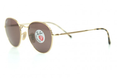 Солнцезащитные очки RAY-BAN 3582 001/AF (51)