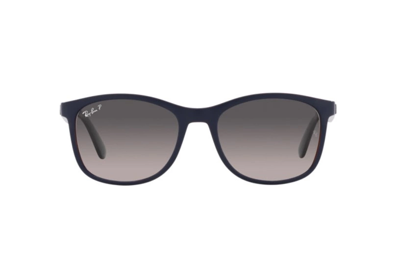 Солнцезащитные очки RAY-BAN 4374 6601M3 (56)