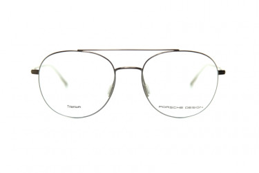 Оправа PORSCHE DESIGN 8395 D