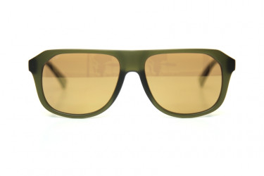 Солнцезащитные очки SERENGETI OATMAN 003