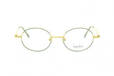 Детская оправа BANISS JUNIOR BRJ4023 02